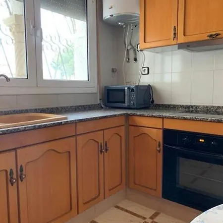 Casa Con Piscina Privada A 1 Km De La Playa Holiday home Miami Playa