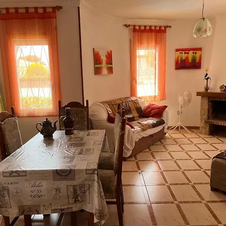 Casa Con Piscina Privada A 1 Km De La Playa * Miami Playa