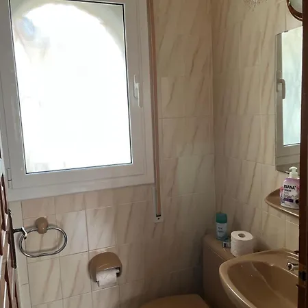 Casa Con Piscina Privada A 1 Km De La Playa