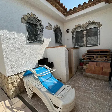 Casa Con Piscina Privada A 1 Km De La Playa Holiday home Miami Playa