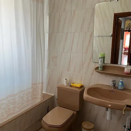 Holiday home Casa Con Piscina Privada A 1 Km De La Playa Miami Playa