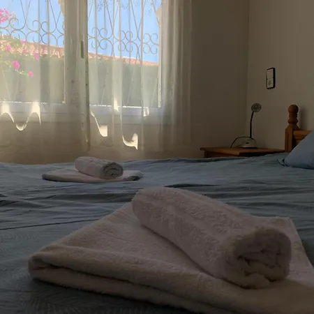 Casa Con Piscina Privada A 1 Km De La Playa * Miami Playa