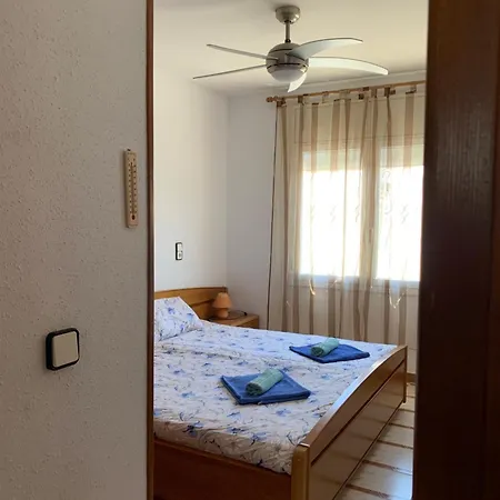 Holiday home Casa Con Piscina Privada A 1 Km De La Playa Miami Playa