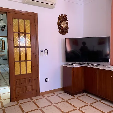 Casa Con Piscina Privada A 1 Km De La Playa * Miami Playa