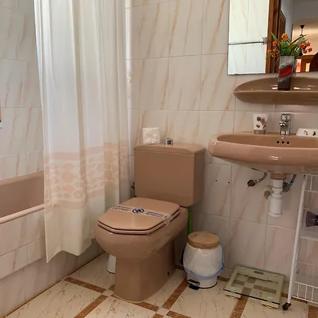 Holiday home Casa Con Piscina Privada A 1 Km De La Playa Miami Playa