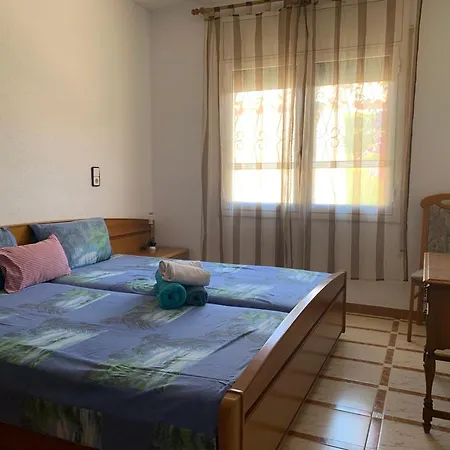 Casa Con Piscina Privada A 1 Km De La Playa Casa de vacances *