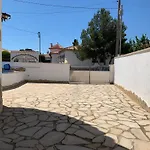 Semesterbostad Casa Con Piscina Privada A 1 Km De La Playa Miami Playa