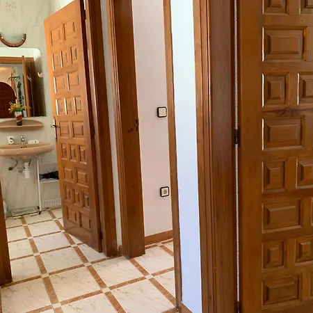 Casa Con Piscina Privada A 1 Km De La Playa 펜션