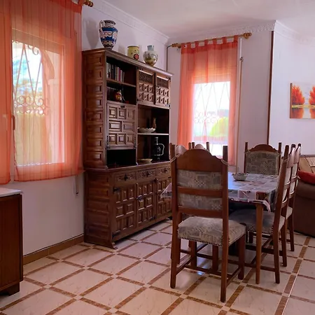 Casa Con Piscina Privada A 1 Km De La Playa *