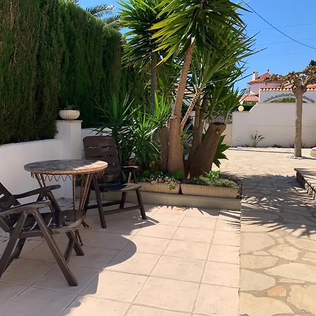 펜션 Casa Con Piscina Privada A 1 Km De La Playa