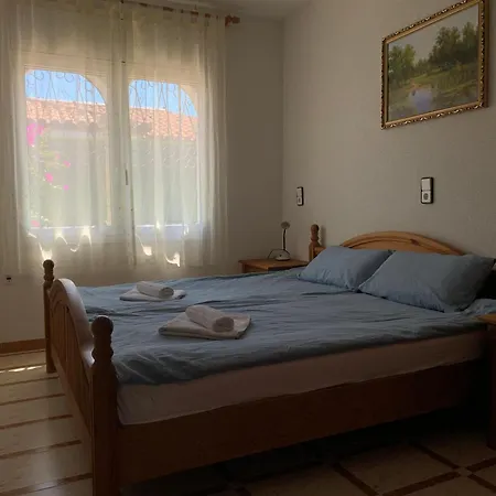 Casa Con Piscina Privada A 1 Km De La Playa 미아미플라자
