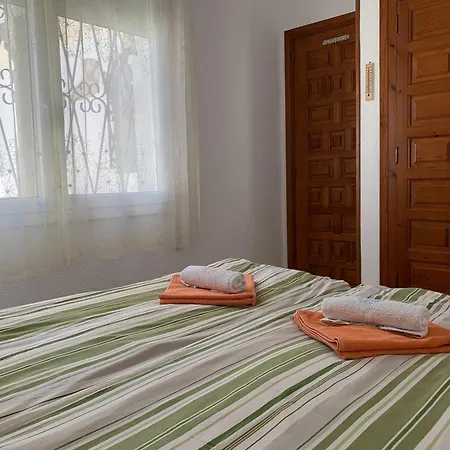 Casa Con Piscina Privada A 1 Km De La Playa *