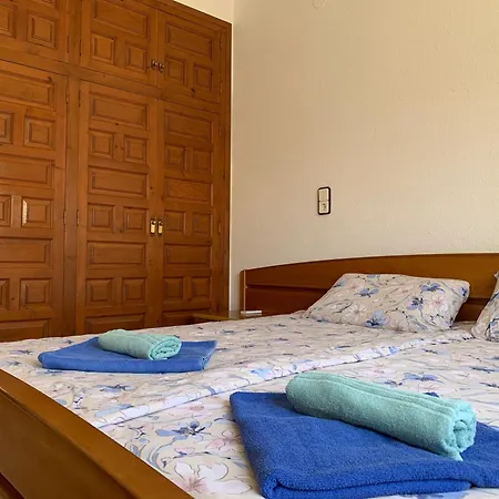 Casa Con Piscina Privada A 1 Km De La Playa 미아미플라자