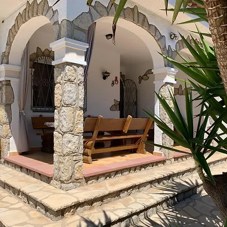 Casa Con Piscina Privada A 1 Km De La Playa 미아미플라자
