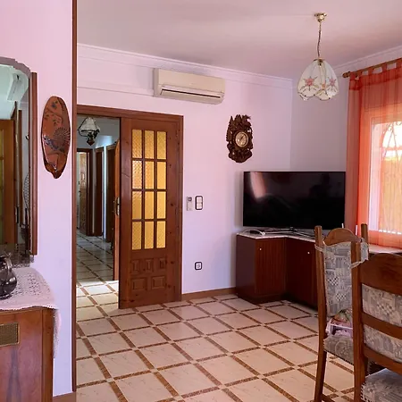 펜션 Casa Con Piscina Privada A 1 Km De La Playa 미아미플라자